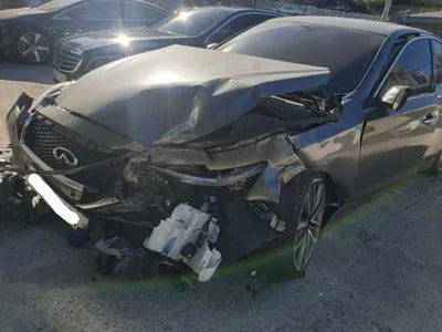 2017 Infiniti Q50 JNKAV71E0HM150153 VIN:JNKAV71E0HM150153