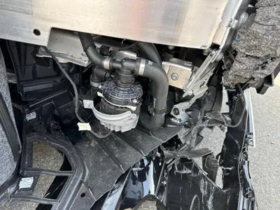 2023 Mercedes-Benz S 500 VIN: