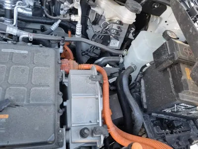 2019 Hyundai Kona KMHK381GFKU056455 VIN:KMHK381GFKU056455