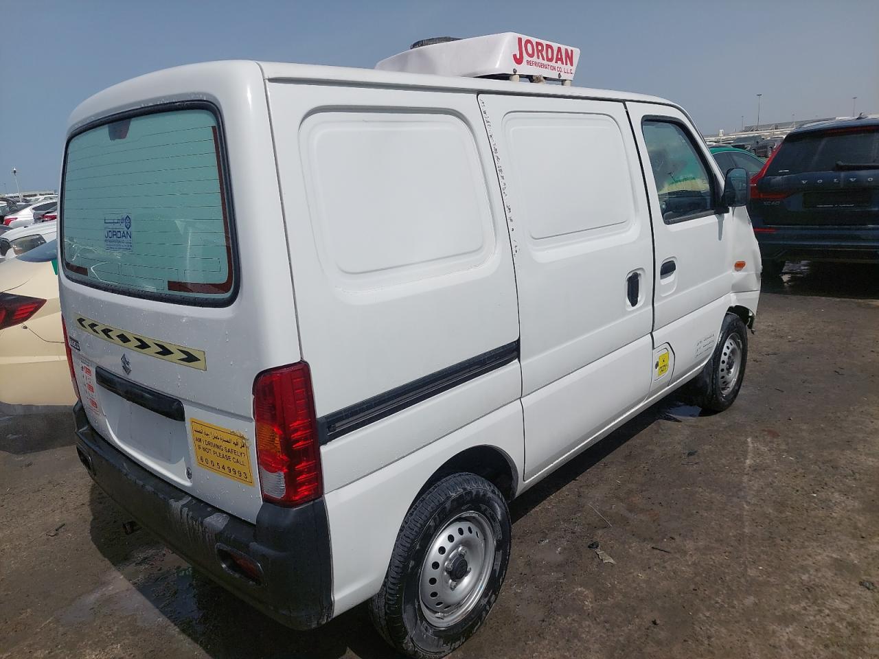 2024 SUZUKI EECO VIN:MA3DT0H59R0******