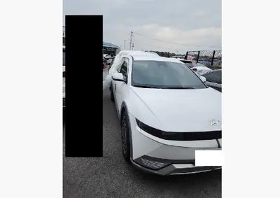 2023 Hyundai Ioniq KMHKR81EFPU177240 VIN:KMHKR81EFPU177240