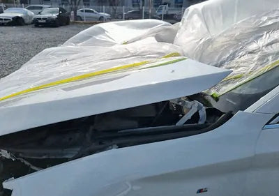 2018 BMW 530 WBAJD9105JWC82551 VIN:WBAJD9105JWC82551