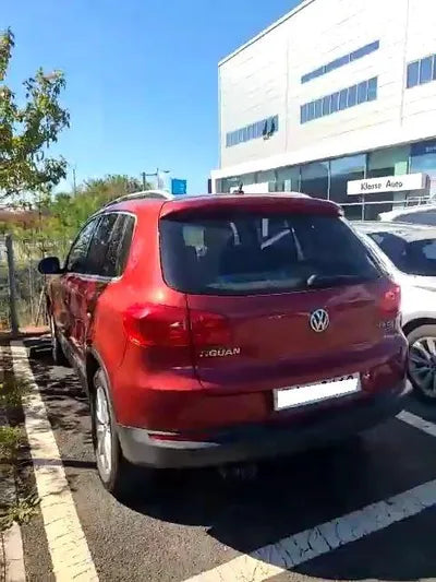 2015 Volkswagen Tiguan WVGZZZ5NZGW018156 VIN:WVGZZZ5NZGW018156