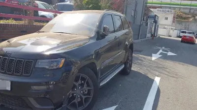 2020 Jeep Cherokee 1C4RJFBG3LC298113 VIN:1C4RJFBG3LC298113