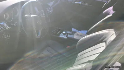 2014 Mercedes-Benz CLS 250 VIN: