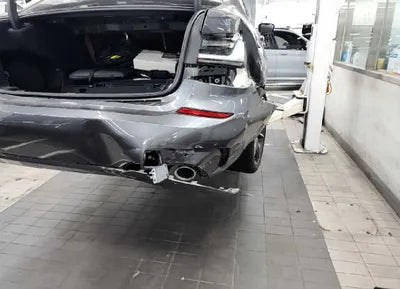 2022 BMW 320 WBA11GK0XNFM71095 VIN:WBA11GK0XNFM71095