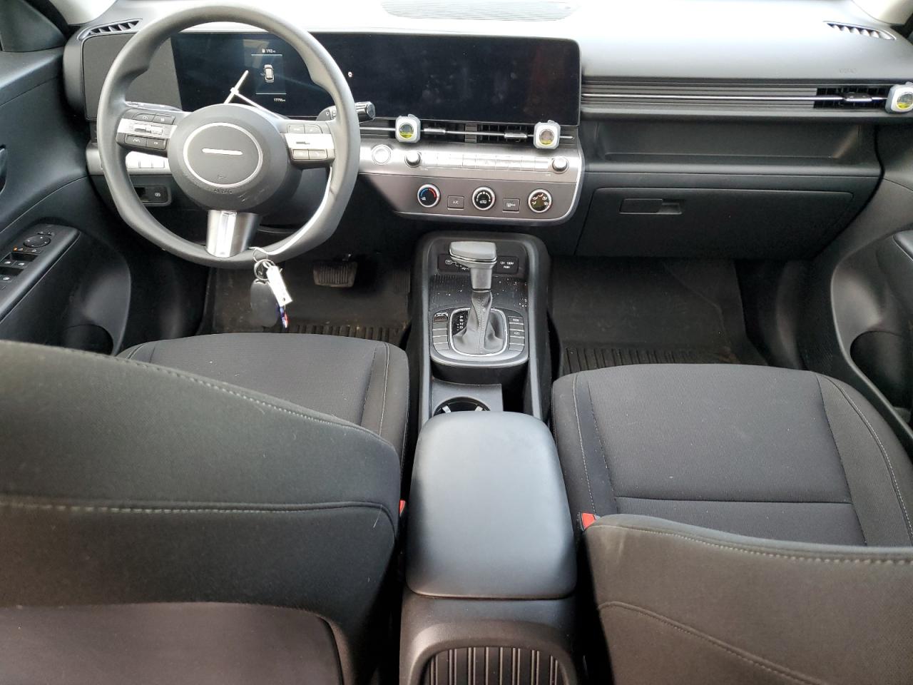 2024 HYUNDAI KONA SE VIN:KM8HA3AB8RU103363