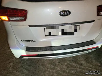 2016 Kia Carnival KNAMC81ABHS291262 VIN:KNAMC81ABHS291262
