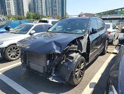 2017 BMW 320 WBAWZ510XH0M31174 VIN:WBAWZ510XH0M31174