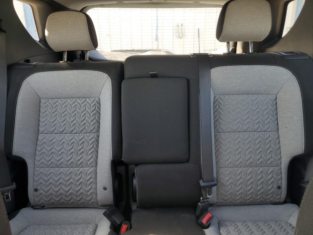 2023 CHEVROLET EQUINOX LS VIN:3GNAXHEG4PL106752