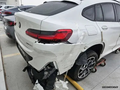 2023 BMW 420 WBA21DT07P9N92024 VIN:WBA21DT07P9N92024