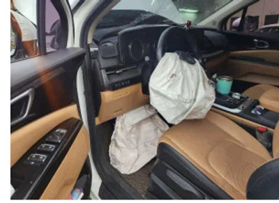 2021 Kia Carnival KNANB81BBMS032209 VIN:KNANB81BBMS032209