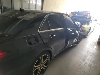 2016 Mercedes-Benz E 250 WDDHF9HB4GB304495 VIN:WDDHF9HB4GB304495