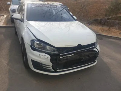 2015 Volkswagen Golf WVWZZZAUZEW410527 VIN:WVWZZZAUZEW410527