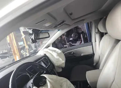 2018 Kia Carnival KNAMB81ABJS382617 VIN:KNAMB81ABJS382617