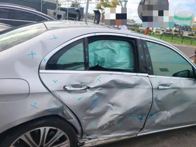 2019 Mercedes-Benz E 450 VIN: