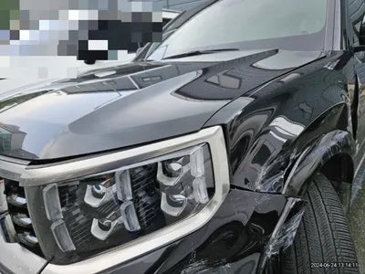 2020 Kia Mohave VIN: