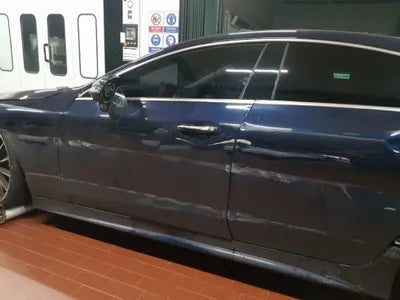 2019 Mercedes-Benz CLS 450 WDD2J5KB4KA018523 VIN:WDD2J5KB4KA018523