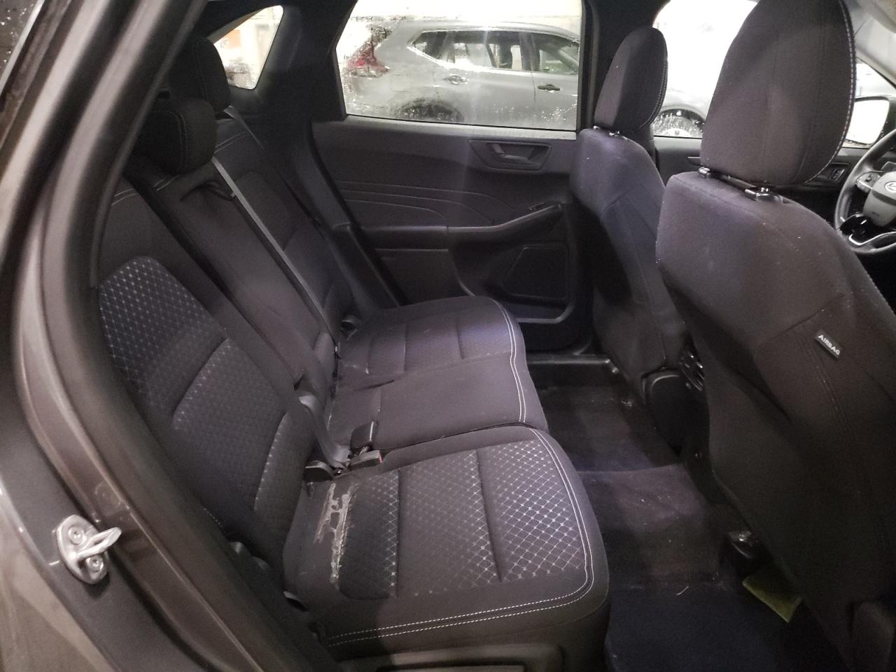 2023 FORD ESCAPE ACTIVE VIN:1FMCU9GN2PUA85672