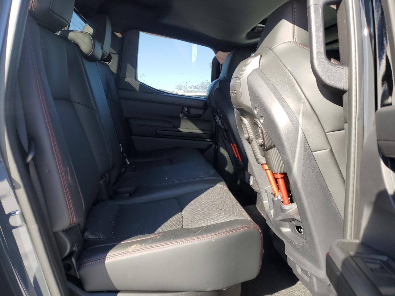 2024 TOYOTA TACOMA DOUBLE CAB VIN:3TYLC5LN9RT000747