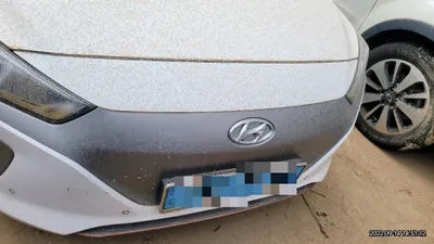 2018 Hyundai Ioniq 991KMKMHC051HFJU0 VIN:991KMKMHC051HFJU0