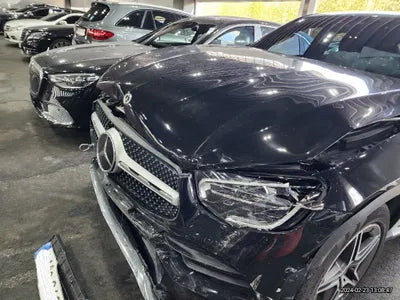 2022 Mercedes-Benz GLC 300 W1N0J5DB3NG075739 VIN:W1N0J5DB3NG075739