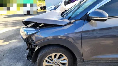 2017 Hyundai Tucson VIN: