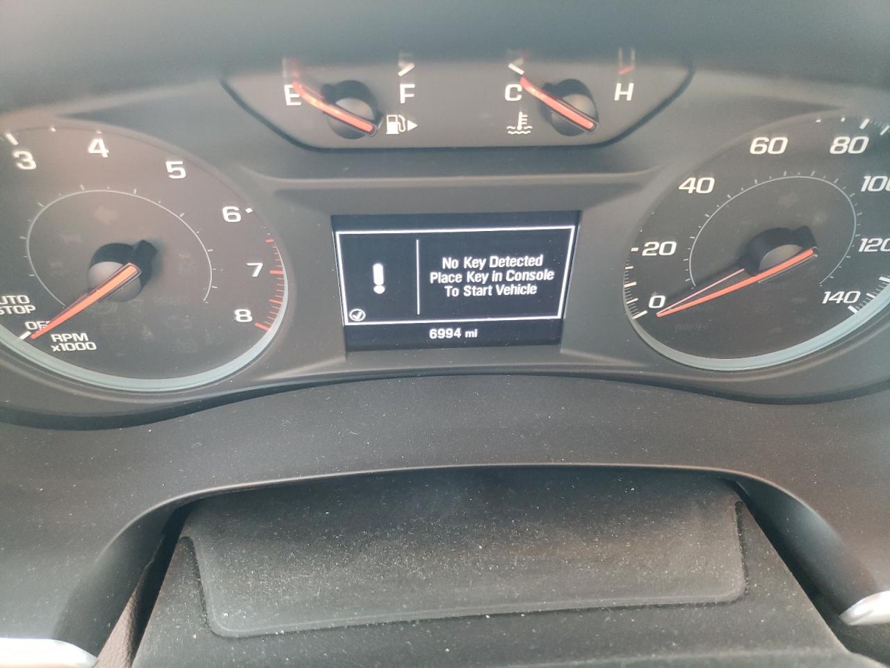 2023 CHEVROLET MALIBU LT VIN:1G1ZD5ST4PF158955