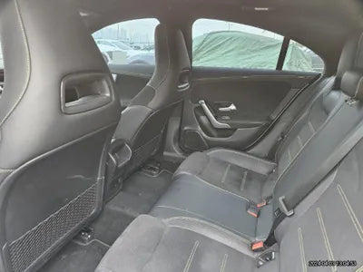 2021 Mercedes-Benz A 45 AMG W1K5J5EB6MN237861 VIN:W1K5J5EB6MN237861