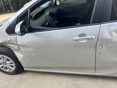 2021 Toyota Prius JTDKAMFU6M3136435 VIN:JTDKAMFU6M3136435