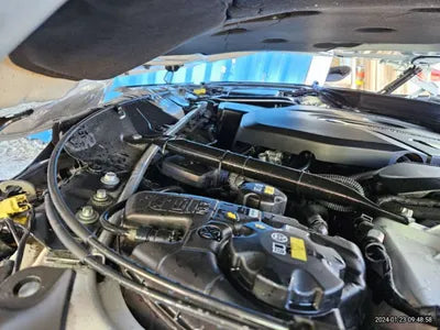 2018 BMW 530 WBAJD3109JG970363 VIN:WBAJD3109JG970363