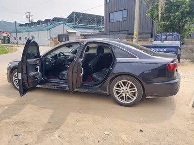 2016 Audi A6 WAUZZZ4G8GN141885 VIN:WAUZZZ4G8GN141885