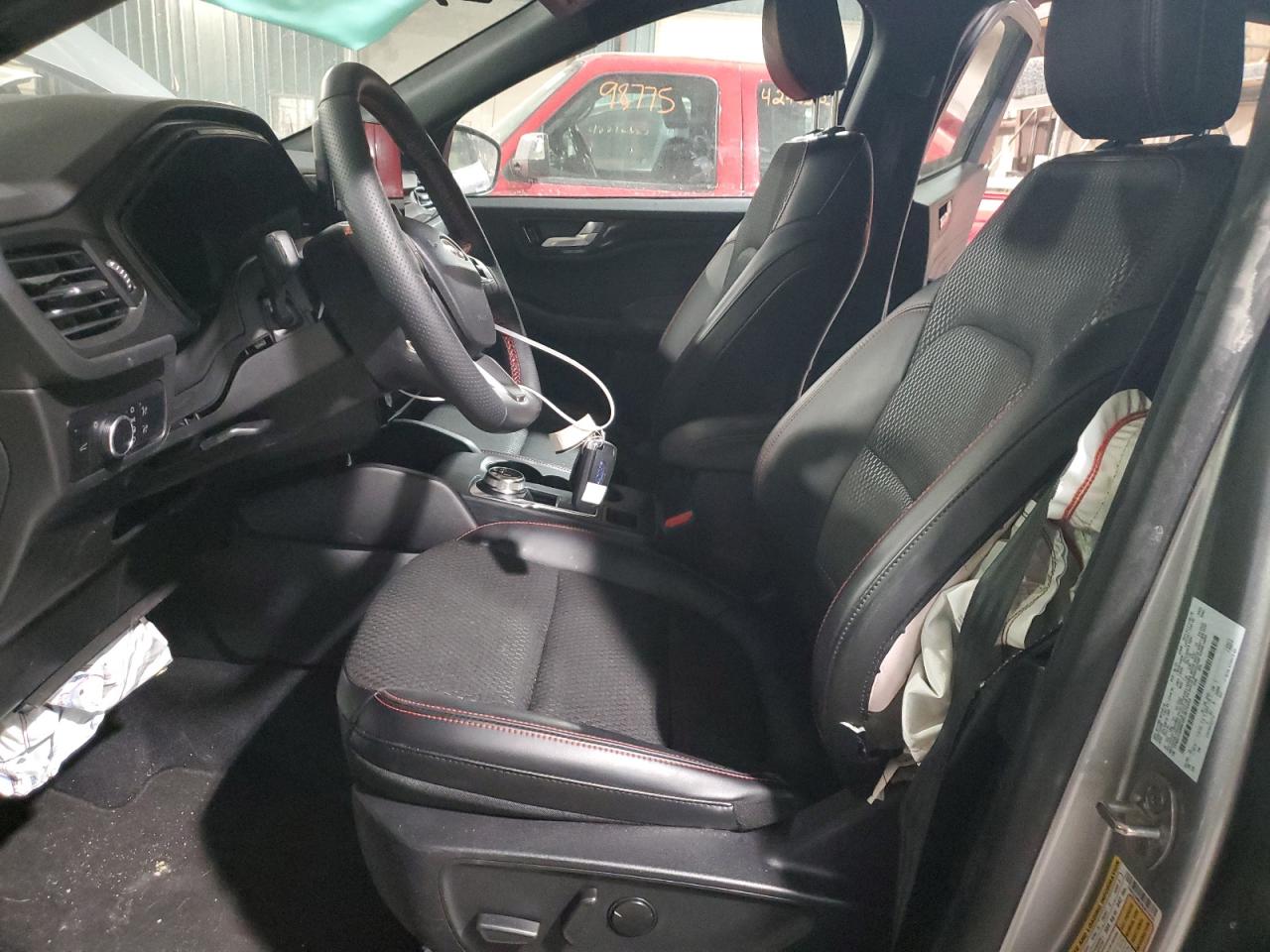 2024 FORD ESCAPE ST LINE VIN:1FMCU9MN3RUB16435