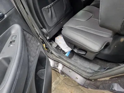 2021 Hyundai Santa FE KMHS281HGMU384949 VIN:KMHS281HGMU384949
