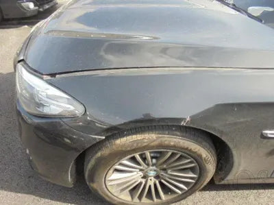 2015 BMW 520 WBA5E7106FGK09433 VIN:WBA5E7106FGK09433