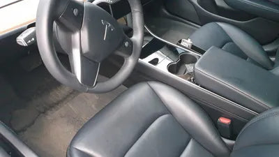 2019 Tesla Model 3 VIN: