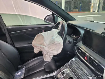 2021 Hyundai Santa FE KMHS581HGMU325409 VIN:KMHS581HGMU325409