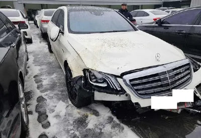 2018 benz mercedes-amg s63 4matic + l WDDUG8JB0JA392586 VIN:WDDUG8JB0JA392586