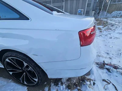 2015 Audi A6 616KMWAUZZZ4GXFN0 VIN:616KMWAUZZZ4GXFN0