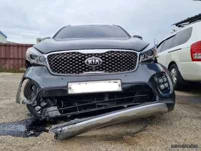 2017 Kia Sorento 288KMKNAPK81ABHA2 VIN:288KMKNAPK81ABHA2