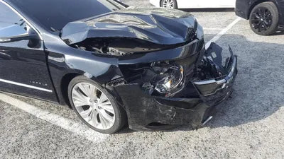 2016 Chevrolet Impala 1G1155S36GU142973 VIN:1G1155S36GU142973