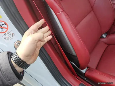 2021 Porsche Boxster VIN: