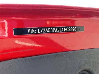 2020 BMW iX LVZA53PA2LCB02898 VIN:LVZA53PA2LCB02898