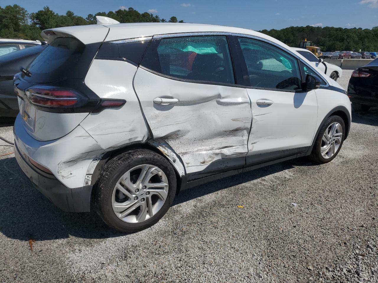 2023 CHEVROLET BOLT EV 1LT VIN:1G1FW6S06P4149632