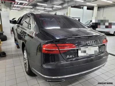2015 Audi 50 WAUZZZ4H9FN029331 VIN:WAUZZZ4H9FN029331