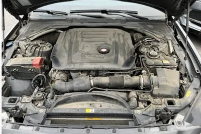 2016 Jaguar XE SAJAB4BN1GA914911 VIN:SAJAB4BN1GA914911