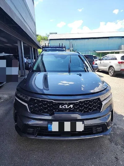 2022 Kia Sorento VIN: