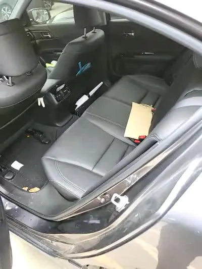 2017 Honda Accord JHMCR6650HC202323 VIN:JHMCR6650HC202323