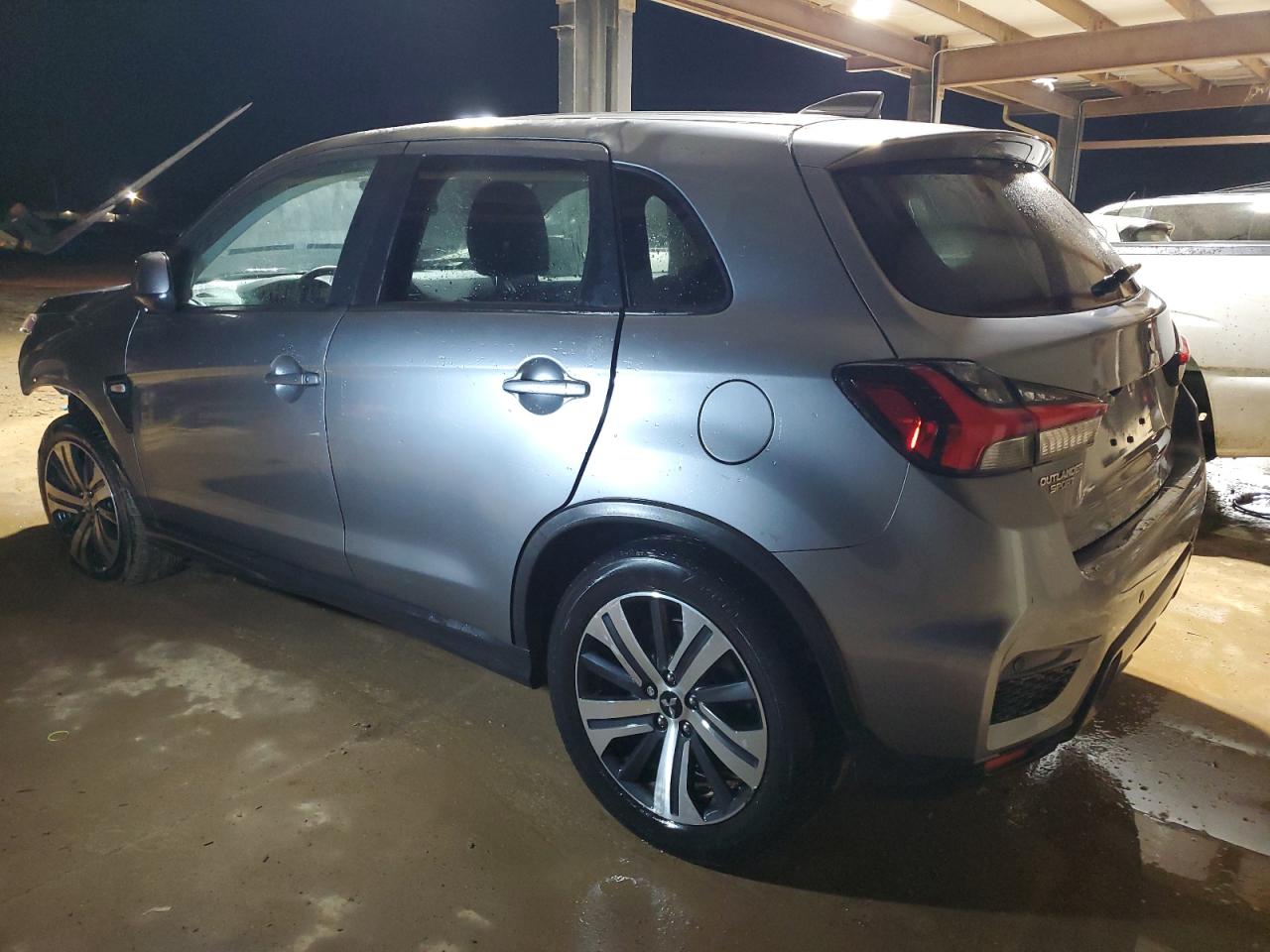2023 MITSUBISHI OUTLANDER SPORT S/SE VIN:JA4ARUAU5PU016730