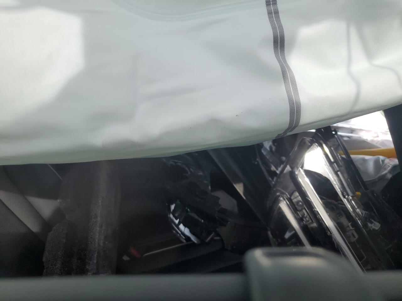 2022 GENESIS GV80 BASE VIN:KMUHBDSB0NU092050